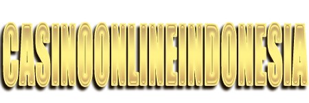Logo CASINOONLINEINDONESIA